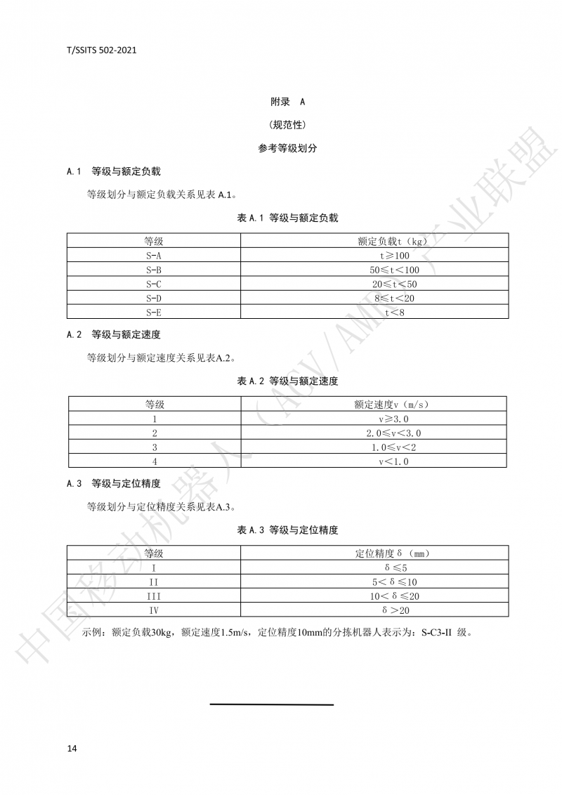 502 物流分揀移動機器人技術規(guī)范(1)_17